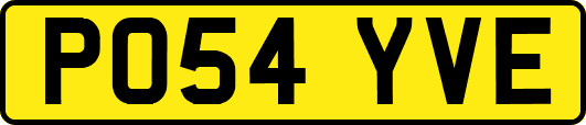 PO54YVE