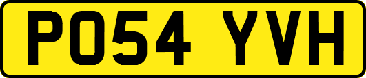 PO54YVH