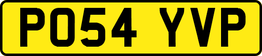 PO54YVP
