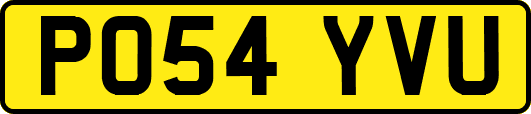 PO54YVU