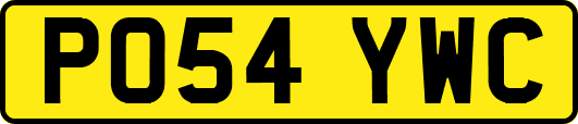 PO54YWC