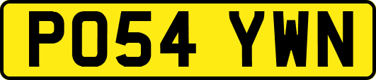PO54YWN