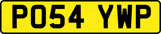 PO54YWP