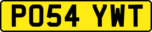 PO54YWT