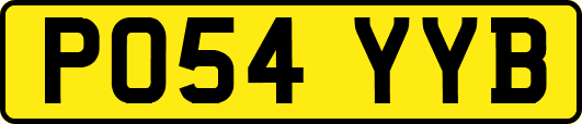 PO54YYB