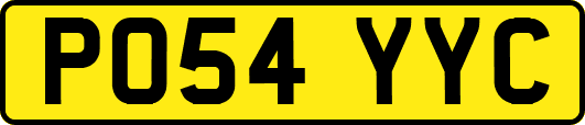 PO54YYC