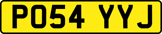 PO54YYJ