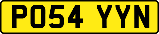 PO54YYN