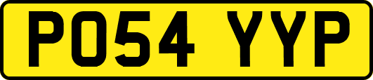PO54YYP