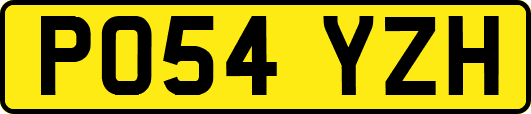 PO54YZH