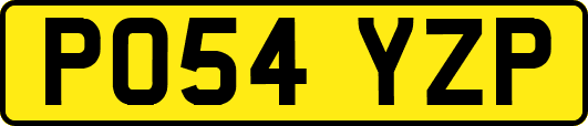 PO54YZP