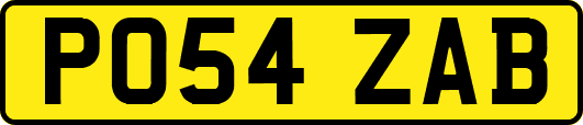 PO54ZAB
