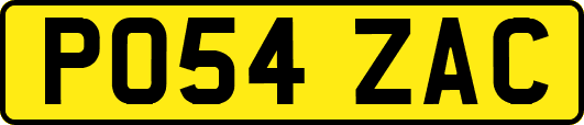 PO54ZAC