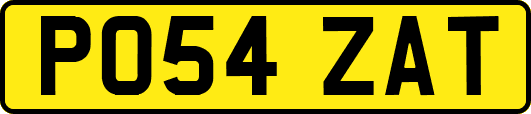 PO54ZAT