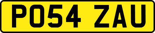 PO54ZAU