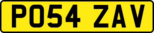 PO54ZAV