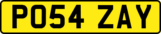 PO54ZAY