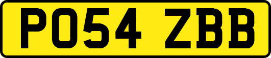 PO54ZBB