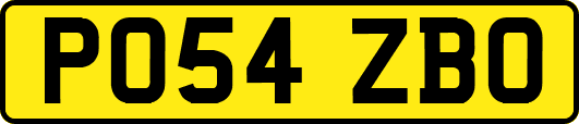 PO54ZBO