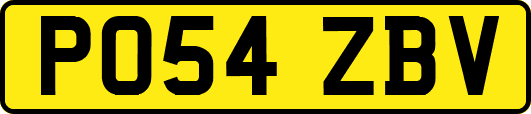 PO54ZBV