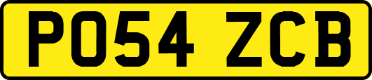 PO54ZCB