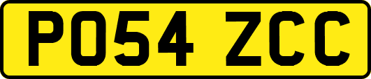 PO54ZCC