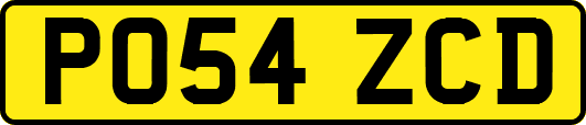 PO54ZCD