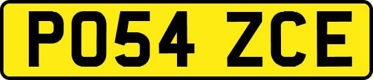 PO54ZCE