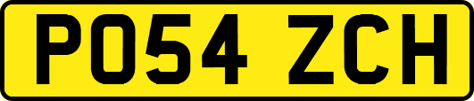 PO54ZCH