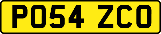 PO54ZCO