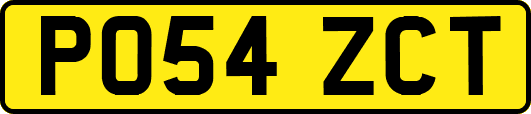 PO54ZCT