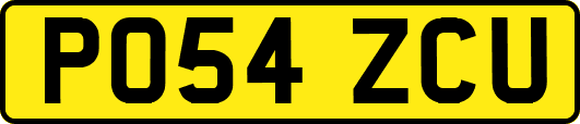 PO54ZCU