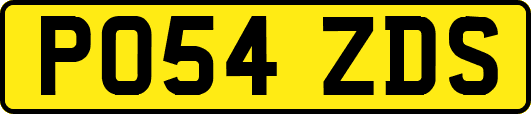 PO54ZDS