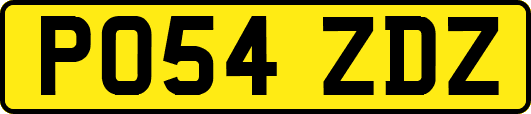 PO54ZDZ