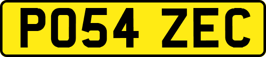 PO54ZEC