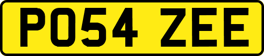 PO54ZEE