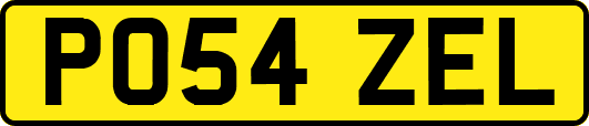 PO54ZEL
