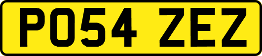 PO54ZEZ