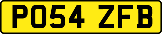 PO54ZFB