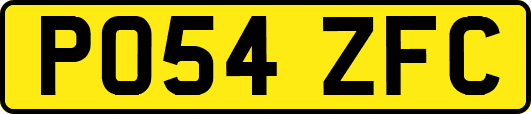 PO54ZFC