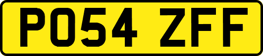 PO54ZFF
