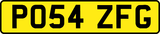 PO54ZFG