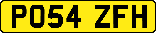 PO54ZFH