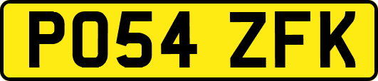 PO54ZFK