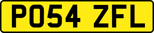 PO54ZFL