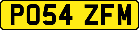 PO54ZFM