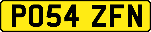 PO54ZFN