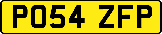 PO54ZFP