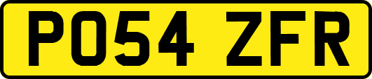 PO54ZFR