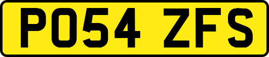 PO54ZFS
